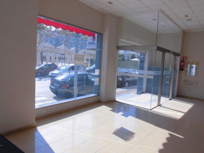 commercial_premises in Calpe