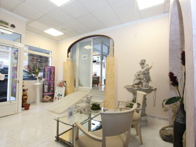 commercial_premises in Calpe