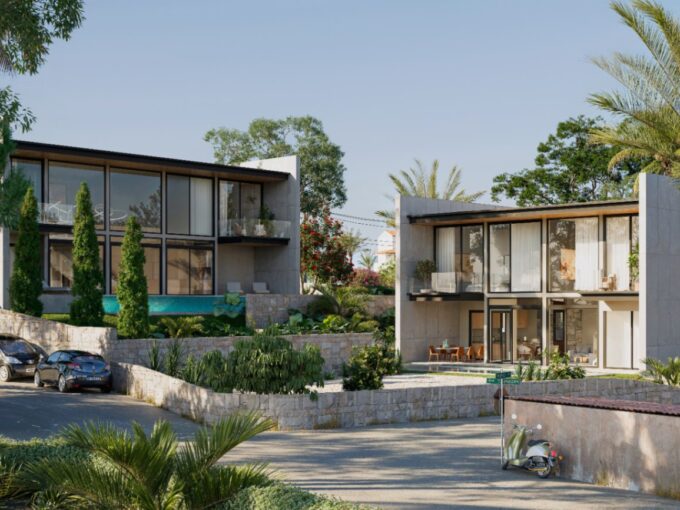villa in Calpe
